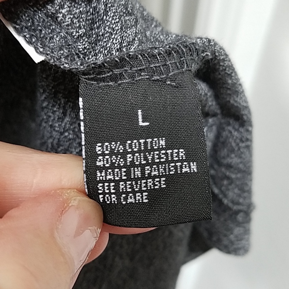 Creative Destruction tee - Picture 5 of 6